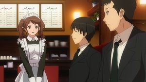 Amagami SS Odcinek 11