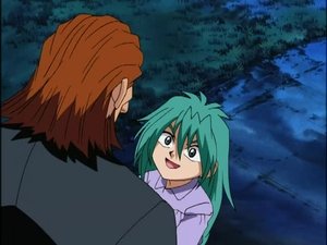 Beyblade - Latające dyski Odcinek 41