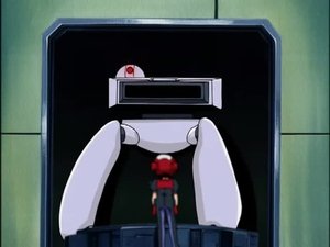 Beyblade - Latające dyski Odcinek 28