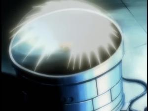 Beyblade - Latające dyski Odcinek 30