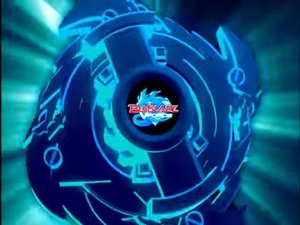 Beyblade - Latające dyski Odcinek 29