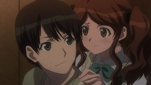Amagami SS Odcinek 9