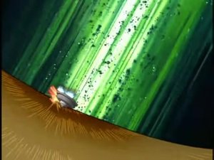 Beyblade - Latające dyski Odcinek 33