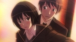 Amagami SS Odcinek 4
