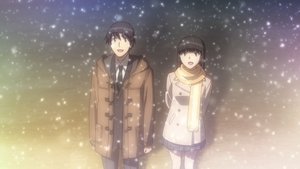 Amagami SS Odcinek 24