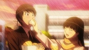 Amagami SS Odcinek 6