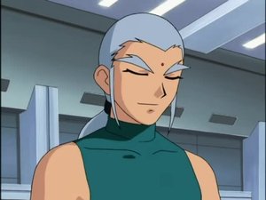 Beyblade - Latające dyski Odcinek 46