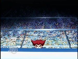 Beyblade - Latające dyski Odcinek 14