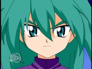 Beyblade - Latające dyski Odcinek 50