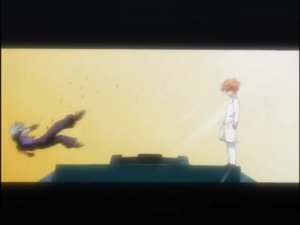 Beyblade - Latające dyski Odcinek 42