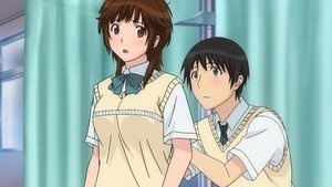 Amagami SS Odcinek 3