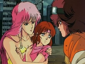 Fist of the North Star - Pięść Gwiazdy Północnej Odcinek 18