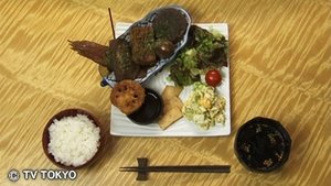 Solitary Gourmet Odcinek 4