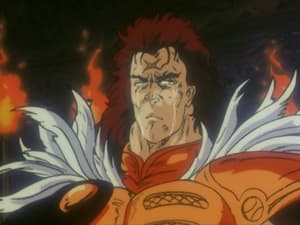 Fist of the North Star - Pięść Gwiazdy Północnej Odcinek 19