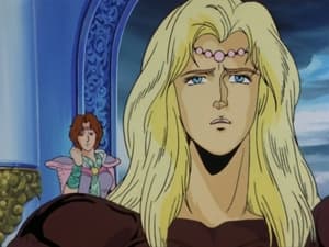 Fist of the North Star - Pięść Gwiazdy Północnej Odcinek 18