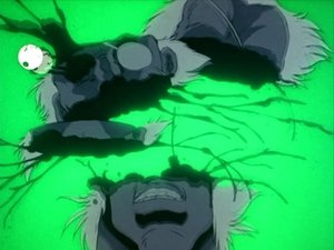 Fist of the North Star - Pięść Gwiazdy Północnej Odcinek 1