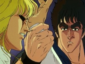 Fist of the North Star - Pięść Gwiazdy Północnej Odcinek 22