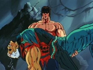 Fist of the North Star - Pięść Gwiazdy Północnej Odcinek 19
