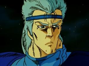 Fist of the North Star - Pięść Gwiazdy Północnej Odcinek 3