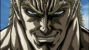 Fist of the North Star - Pięść Gwiazdy Północnej Odcinek 2