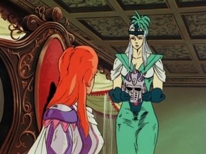 Fist of the North Star - Pięść Gwiazdy Północnej Odcinek 17
