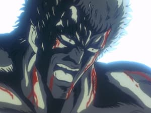 Fist of the North Star - Pięść Gwiazdy Północnej Odcinek 26