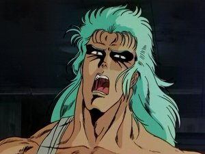 Fist of the North Star - Pięść Gwiazdy Północnej Odcinek 32