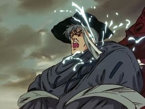 Fist of the North Star - Pięść Gwiazdy Północnej Odcinek 10