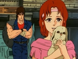 Fist of the North Star - Pięść Gwiazdy Północnej Odcinek 16