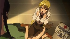 Highschool of the Dead Odcinek 2