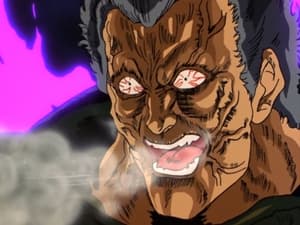 Fist of the North Star - Pięść Gwiazdy Północnej Odcinek 13