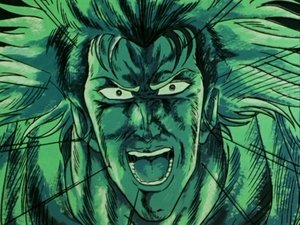 Fist of the North Star - Pięść Gwiazdy Północnej Odcinek 23
