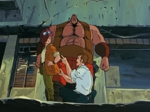 Fist of the North Star - Pięść Gwiazdy Północnej Odcinek 6