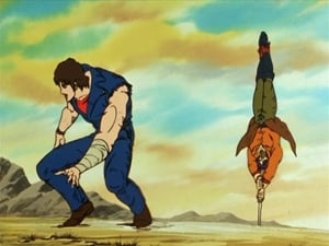 Fist of the North Star - Pięść Gwiazdy Północnej Odcinek 19