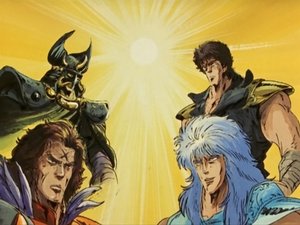 Fist of the North Star - Pięść Gwiazdy Północnej Odcinek 16