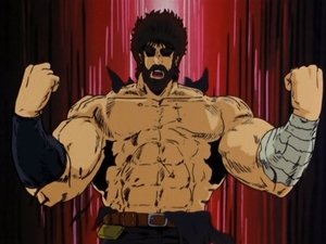 Fist of the North Star - Pięść Gwiazdy Północnej Odcinek 2