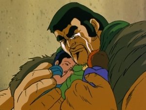 Fist of the North Star - Pięść Gwiazdy Północnej Odcinek 12