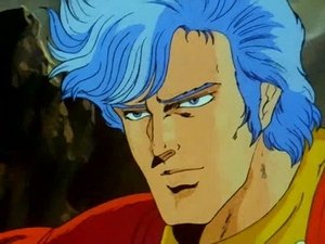 Fist of the North Star - Pięść Gwiazdy Północnej Odcinek 23
