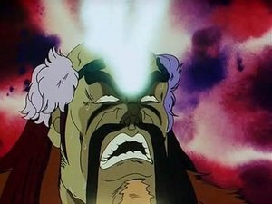 Fist of the North Star - Pięść Gwiazdy Północnej Odcinek 7