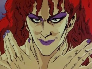 Fist of the North Star - Pięść Gwiazdy Północnej Odcinek 29
