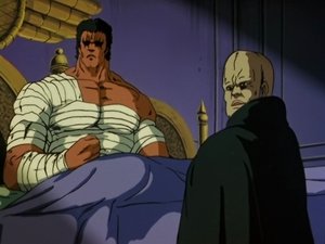 Fist of the North Star - Pięść Gwiazdy Północnej Odcinek 20