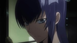 Highschool of the Dead Odcinek 11