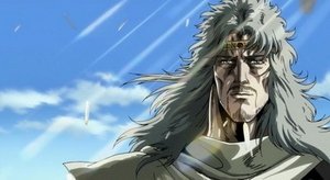 Fist of the North Star - Pięść Gwiazdy Północnej Odcinek 5