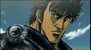 Fist of the North Star - Pięść Gwiazdy Północnej Odcinek 7
