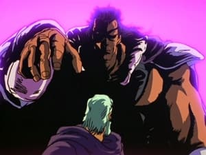 Fist of the North Star - Pięść Gwiazdy Północnej Odcinek 5
