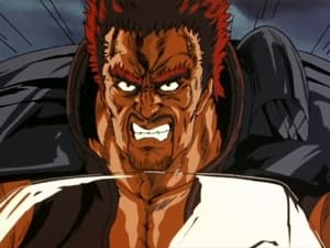 Fist of the North Star - Pięść Gwiazdy Północnej Odcinek 6