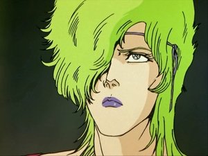 Fist of the North Star - Pięść Gwiazdy Północnej Odcinek 16