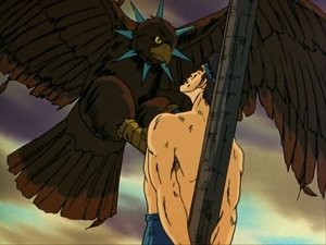 Fist of the North Star - Pięść Gwiazdy Północnej Odcinek 17