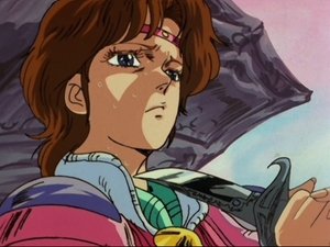 Fist of the North Star - Pięść Gwiazdy Północnej Odcinek 24