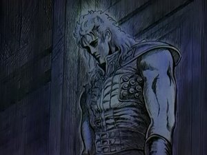 Fist of the North Star - Pięść Gwiazdy Północnej Odcinek 34